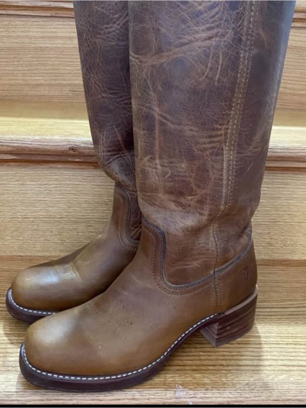 Frye Campus 14” Boot